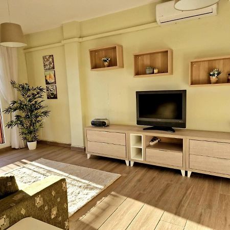 Cozy Apartment With Sea View Torrevieja Exteriér fotografie