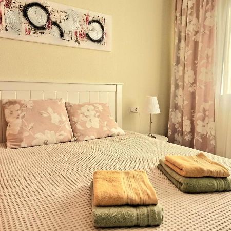 Cozy Apartment With Sea View Torrevieja Exteriér fotografie