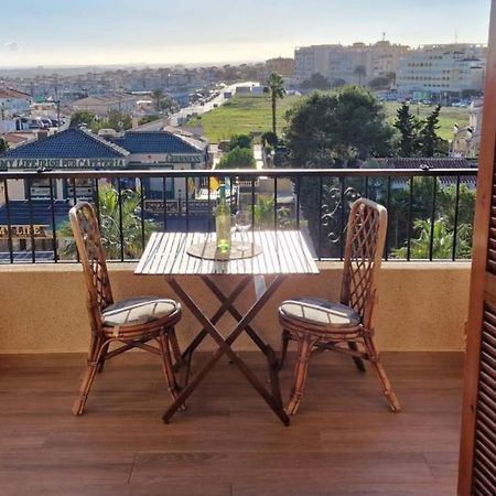 Cozy Apartment With Sea View Torrevieja Exteriér fotografie