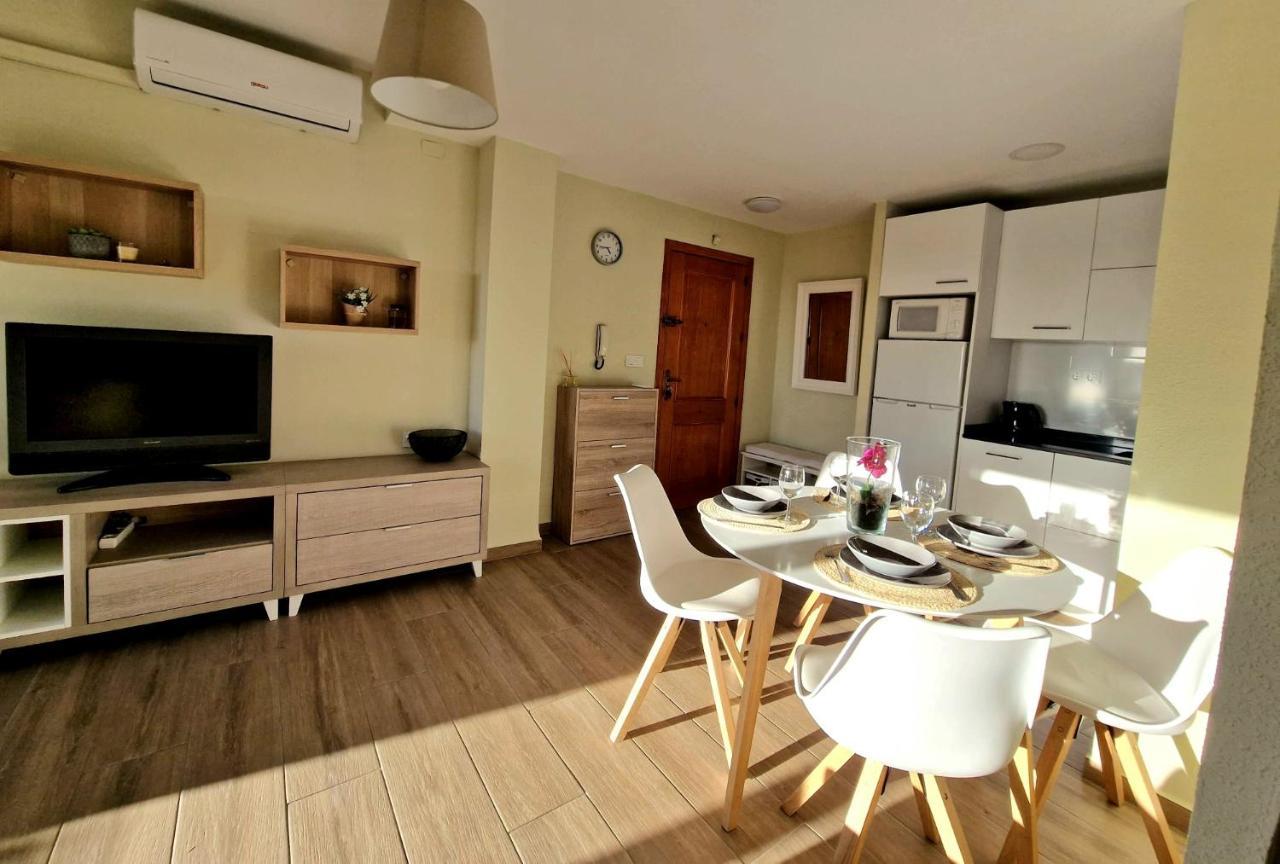 Cozy Apartment With Sea View Torrevieja Exteriér fotografie