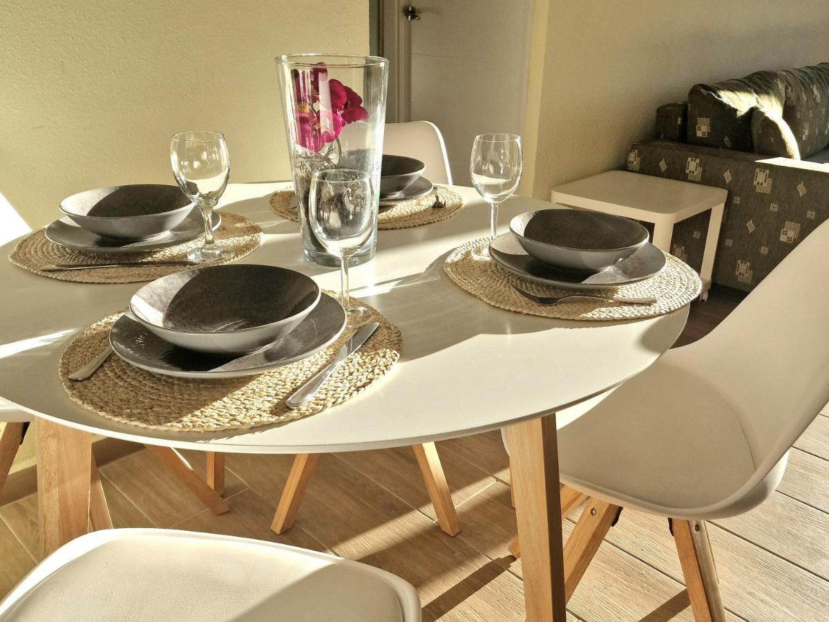 Cozy Apartment With Sea View Torrevieja Exteriér fotografie